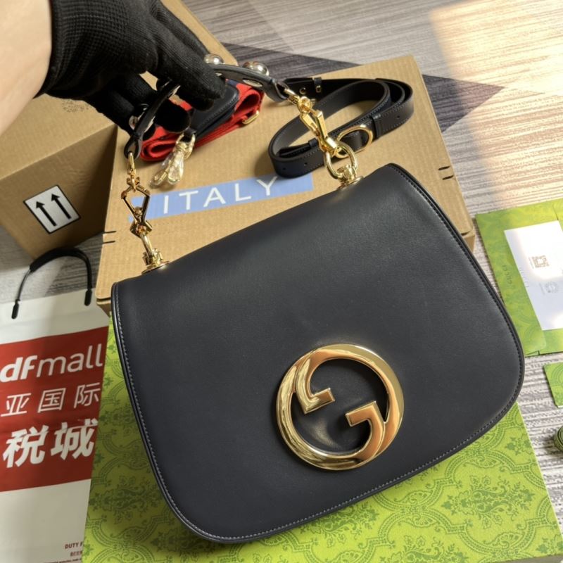 Gvc*1 satchel bags